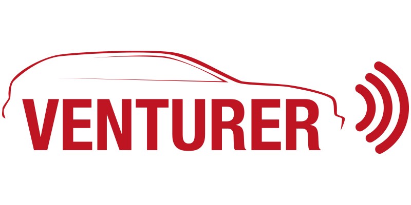 Venturer Logo